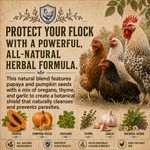 HenGuard Worm Defense
