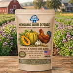 HenGuard Worm Defense