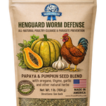 HenGuard Worm Defense