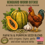 HenGuard Worm Defense