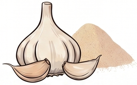 Garlic
