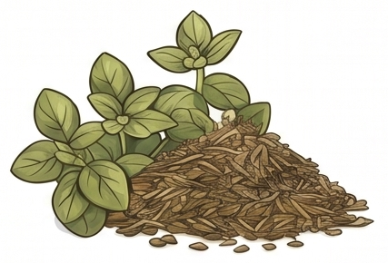 Oregano