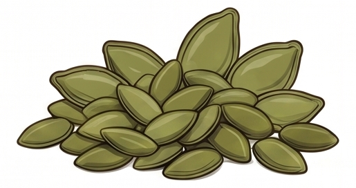 Pumpkin Seeds
