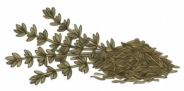 Thyme